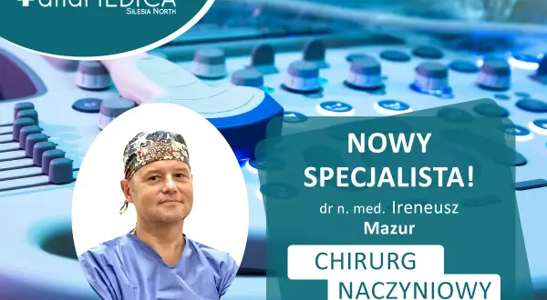 Chirurg naczyniowy NFZ: Jak skrócić czekanie na wizytę?