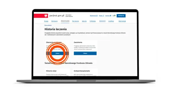 Skąd wziąć dokumentację medyczną? Oto proste sposoby na dostęp