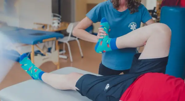 Zakład rehabilitacji leczniczej - co to jest i jakie oferuje usługi?