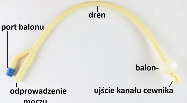 Czy ratownik medyczny może cewnikować? Zasady i ograniczenia w praktyce
