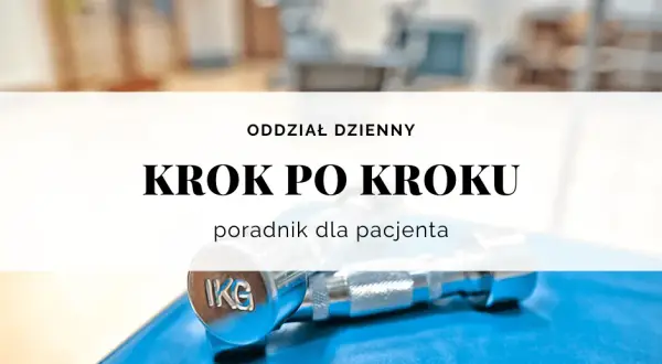 Rehabilitacja dzienna – co to jest i jak może pomóc w powrocie do zdrowia