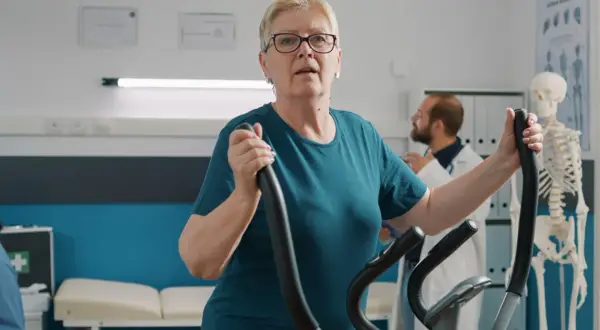 Co daje fizjoterapia? Odkryj jej niespodziewane korzyści dla zdrowia