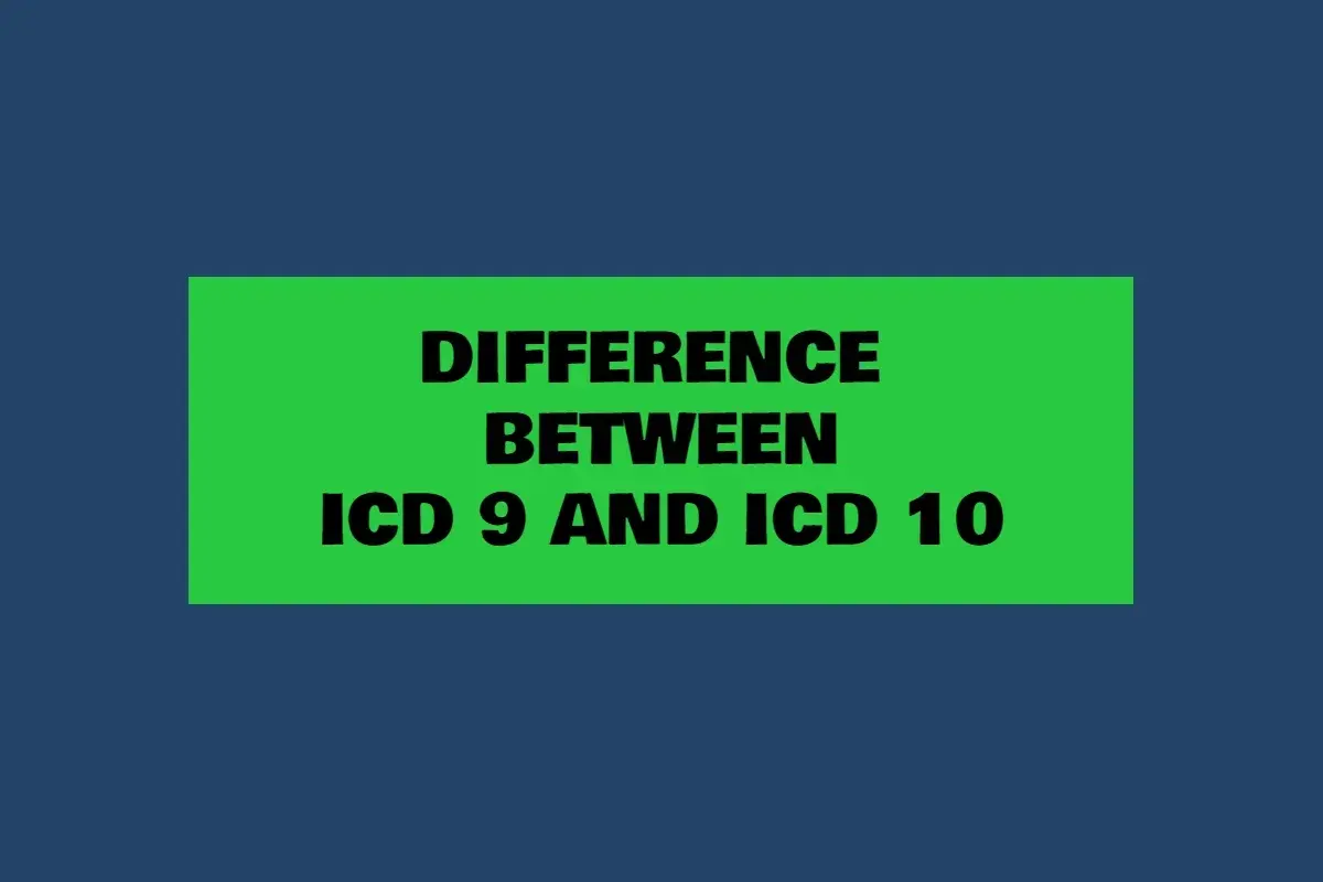 ICD-9: Co to jest i czy nadal obowiązuje w Polsce?