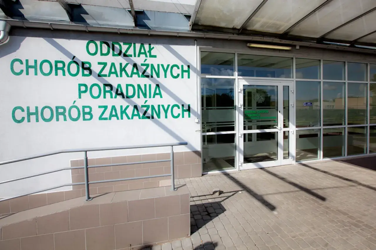 Poradnia Chorób Zakaźnych Wolska: Kompletny przewodnik dla pacjenta