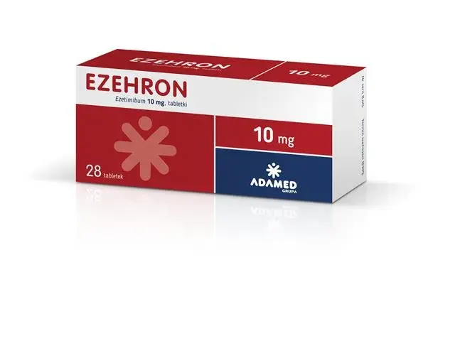 Lek Zahron na co jest - poznaj jego działanie i skutki uboczne