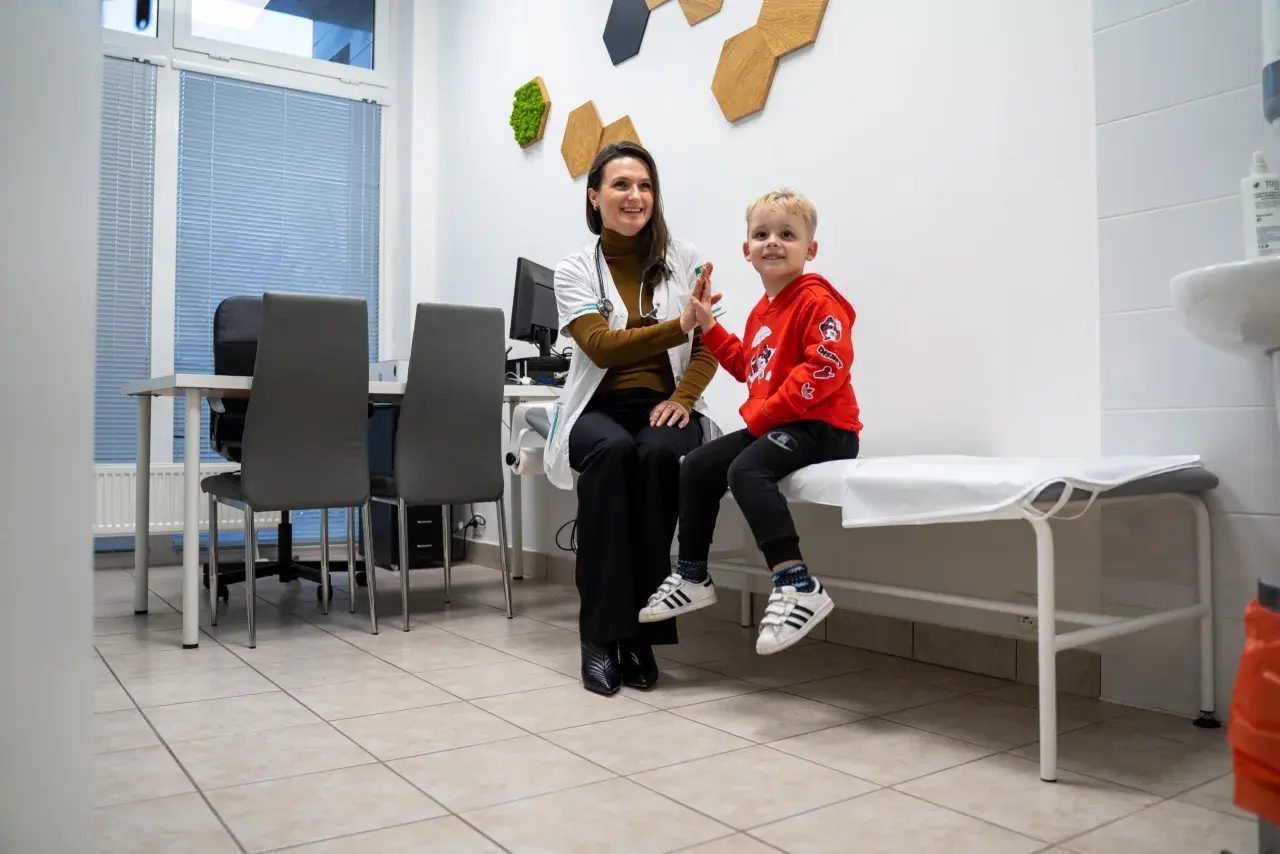 Gdzie najszybciej na rehabilitację w Kielcach? Szybkie opcje dostępne