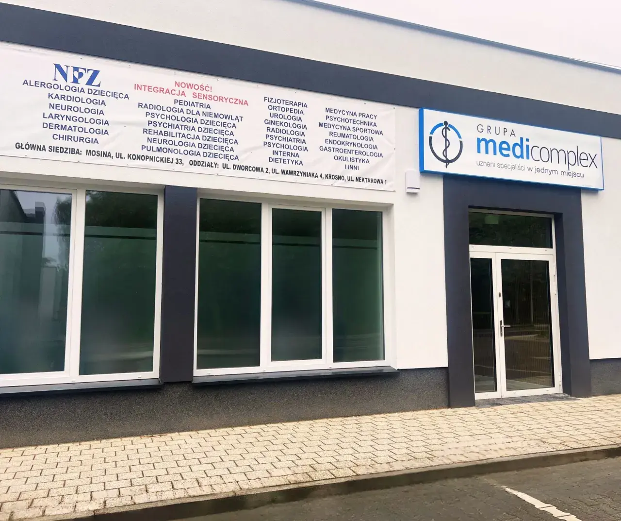 Gdzie najszybciej do neurologa NFZ w Warszawie? Oto najlepsze miejsca
