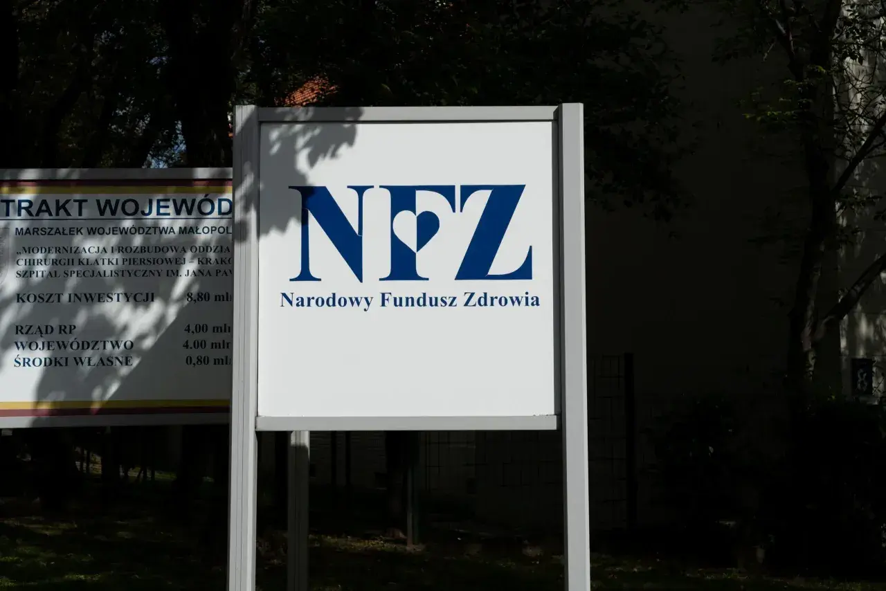 Jaki nfz: kluczowe informacje o oddziałach i usługach zdrowotnych
