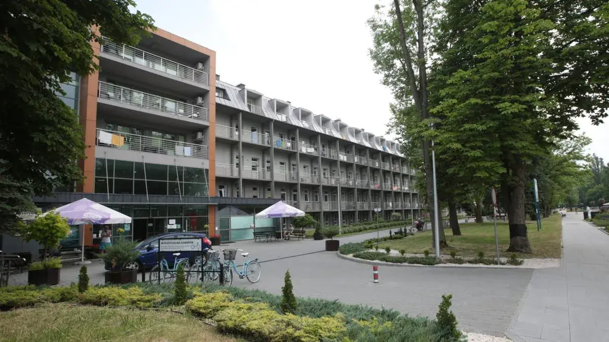 Jak często można jechać do sanatorium z NFZ i uniknąć problemów?