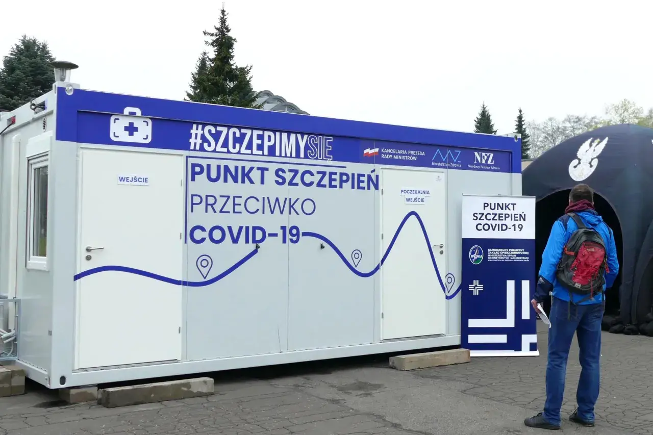 Mobilne punkty szczepień: Gdzie i jak się zaszczepić? Pełny przewodnik