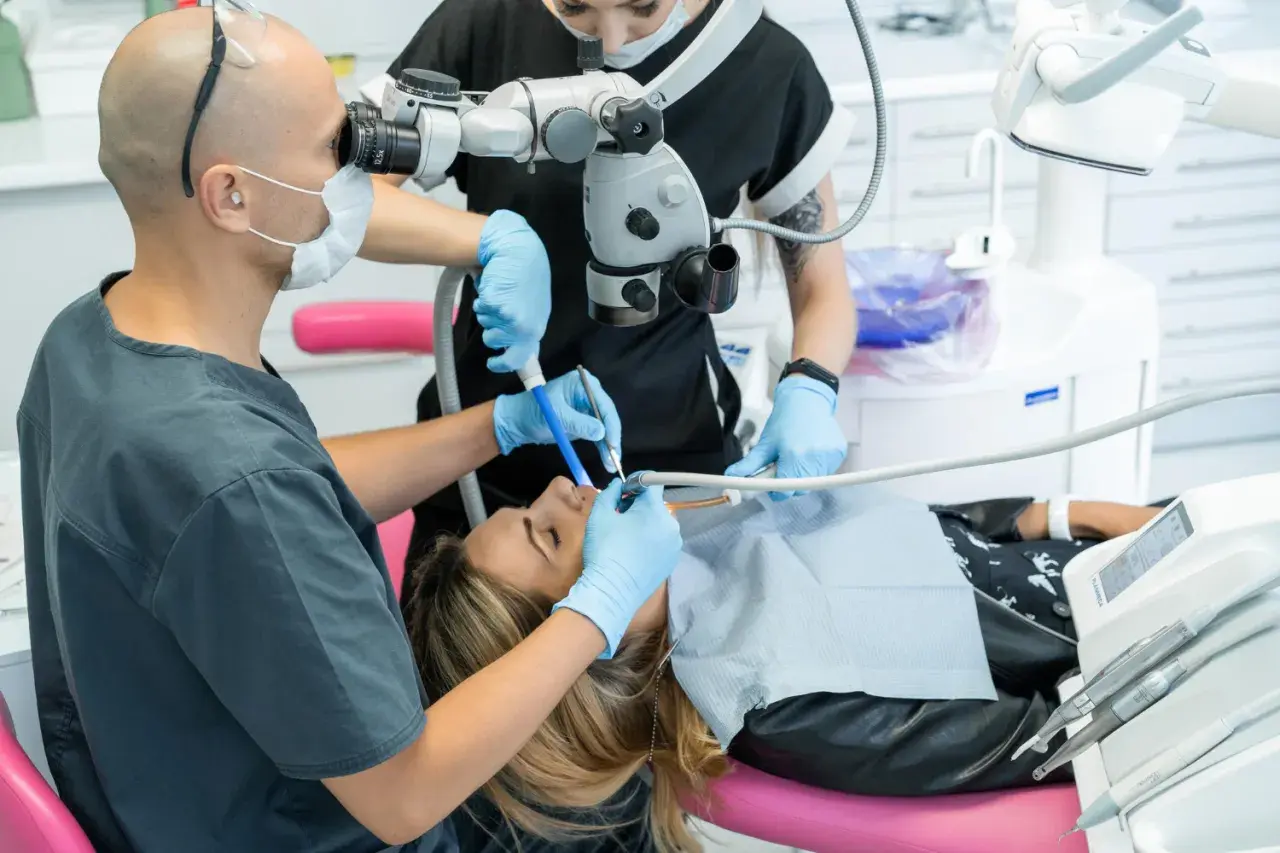 Endodoncja – jakie narzędzia są do niej potrzebne?