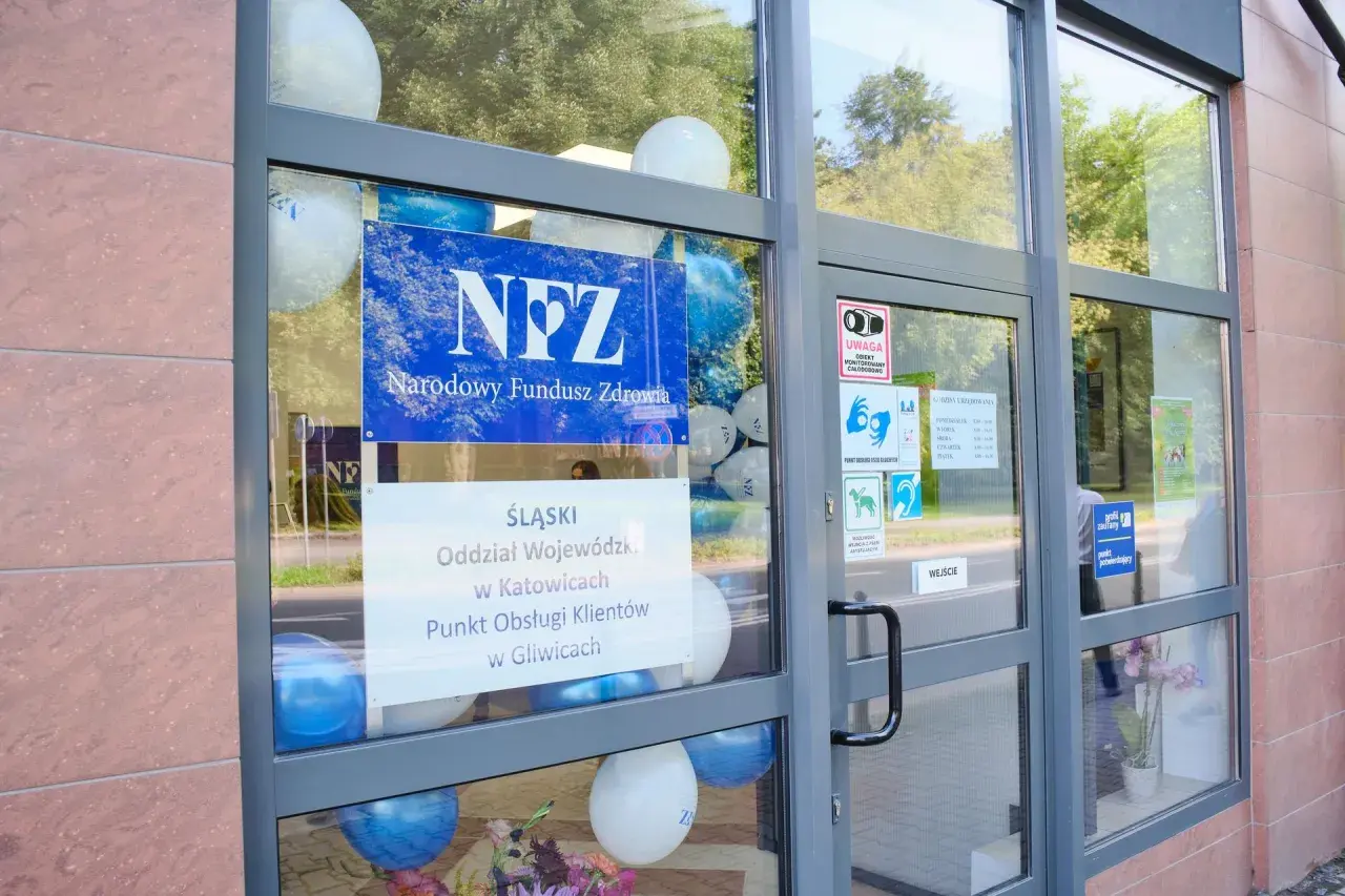 NZOZ Med-Vox Katowice: Usługi, kontakt, NFZ Pełny przewodnik