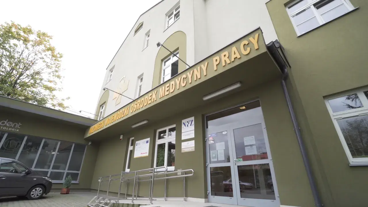 Delegatura NFZ Radom: Adres, tel, godziny, usługi Twój poradnik