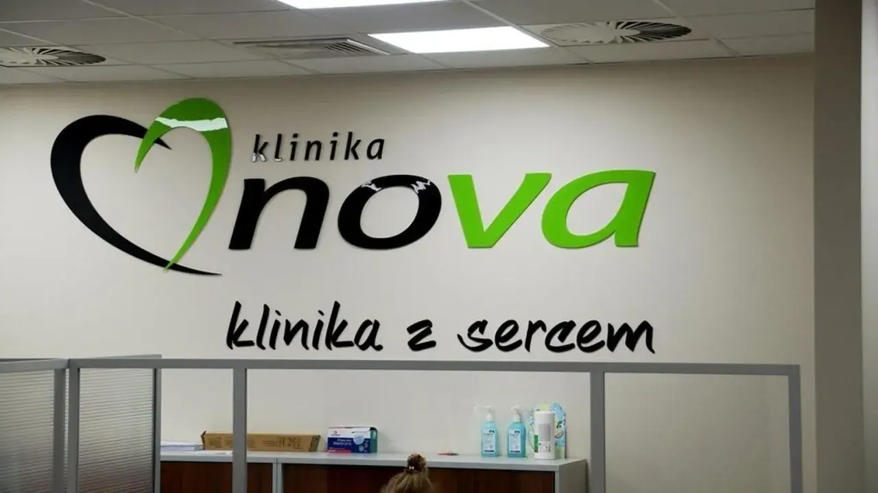 Przychodnia NOVA Banino: Godziny, NFZ, specjaliści. Jak umówić wizytę?