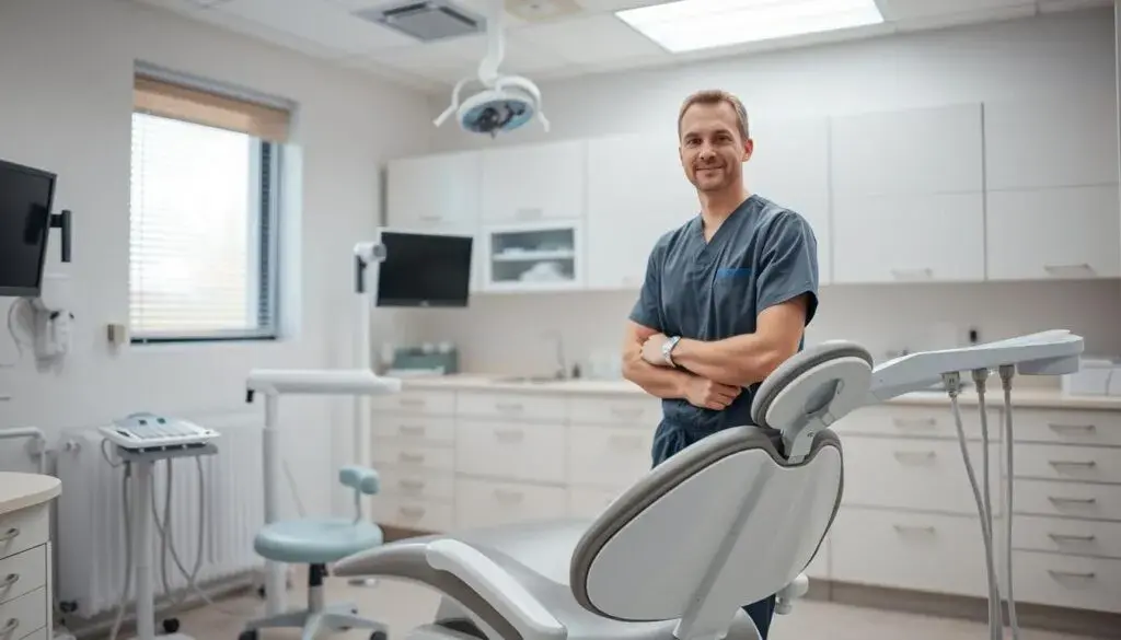 Ile zarabia dentysta NFZ? Zaskakujące fakty o wynagrodzeniach