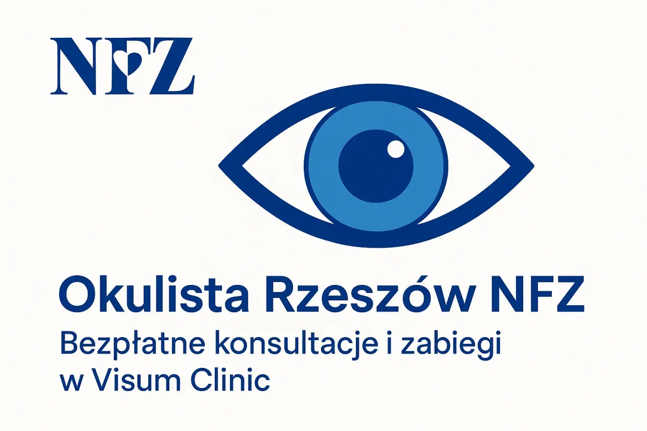 Okulista dla dzieci NFZ: Skierowanie, kolejki, wizyta poradnik