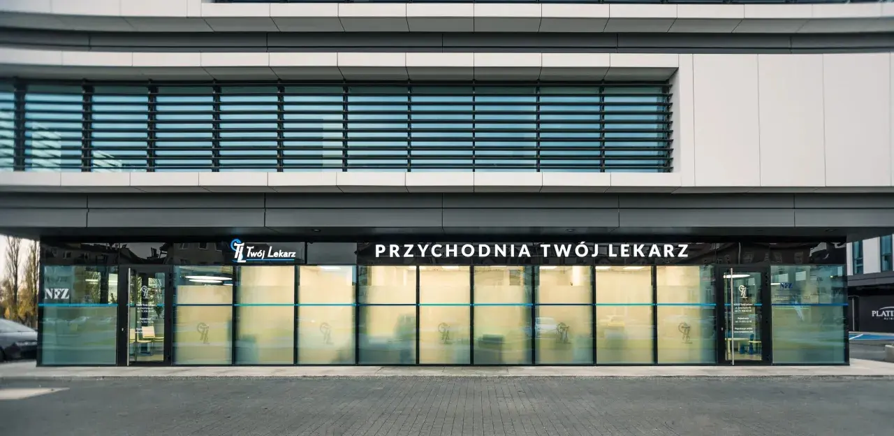 Medica Plus Gdańsk: NFZ, Specjaliści, NŚOZ. Czy to Twoja Przychodnia?