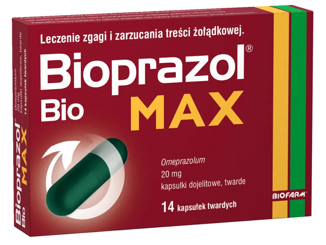 Jakie leki na wrzody bez recepty mogą przynieść ulgę i pomóc?