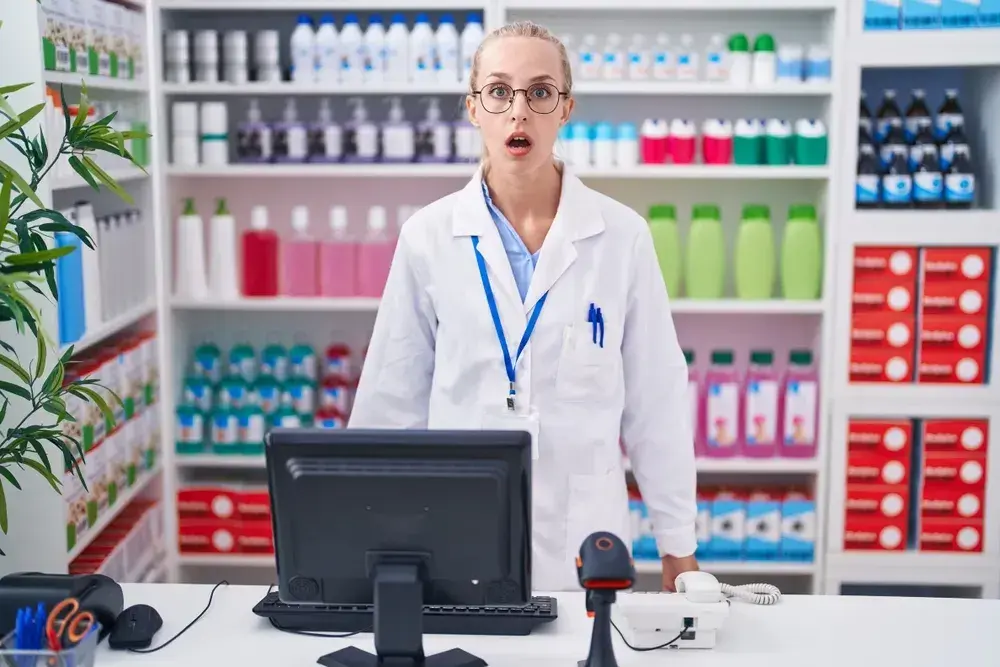 Czy technik farmaceutyczny to zawód medyczny? Poznaj jego rolę i obowiązki