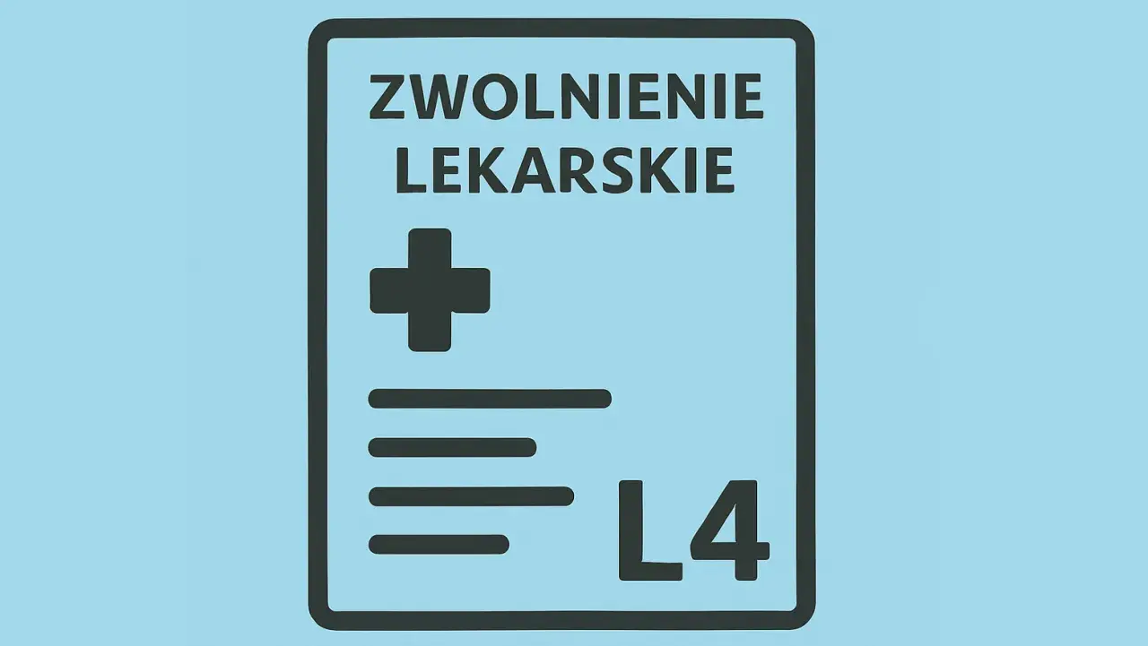 J00: Co oznacza kod przeziębienia na Twoim L4?