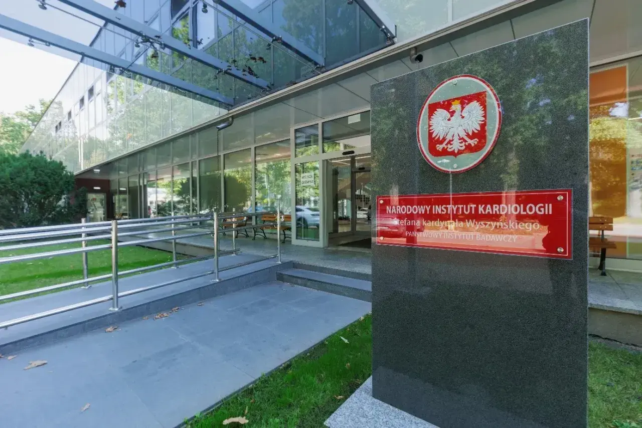 Anin Kardiologia: Wszystko, co musisz wiedzieć o Instytucie