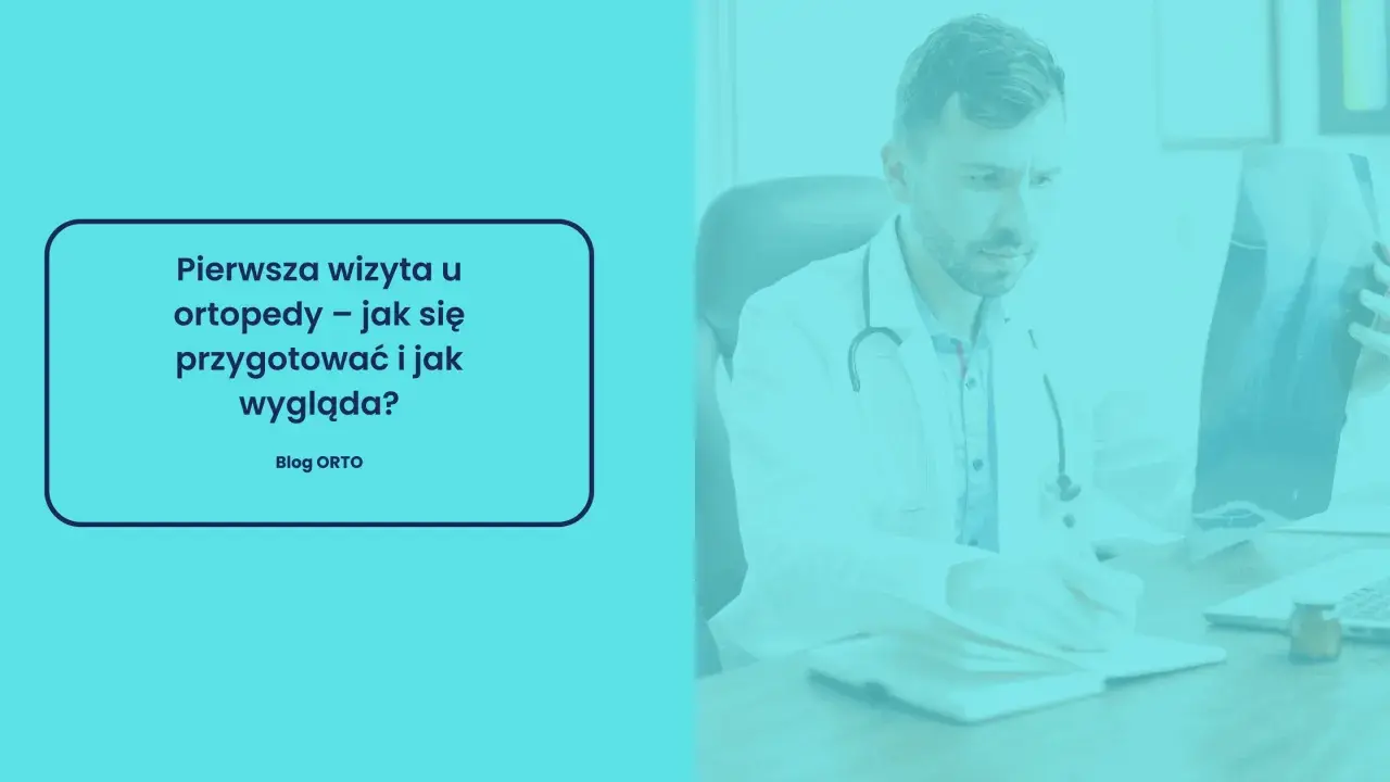 Ortopeda dziecięcy NFZ: Jak umówić wizytę i skrócić kolejki?