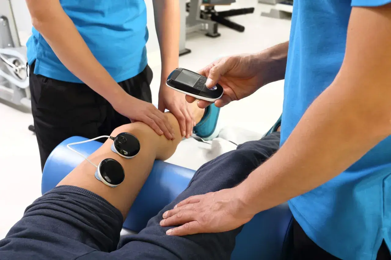 Ile trwa rehabilitacja dzienna? Poznaj ważne informacje i fakty