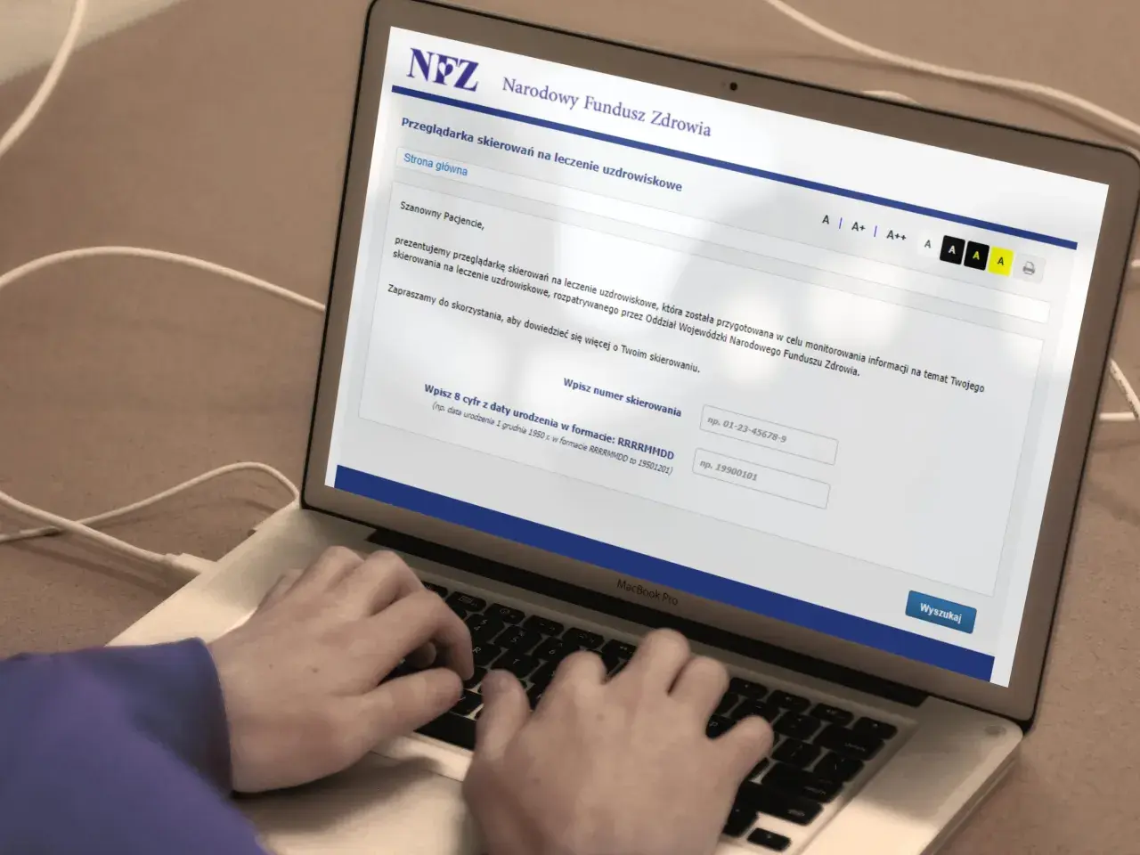 Dąbki NFZ: Sanatorium? Przewodnik po skierowaniach i kosztach