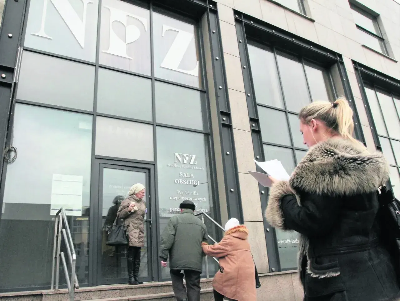 Portal Świadczeniodawcy Łódź: Logowanie, problemy, rozwiązania NFZ