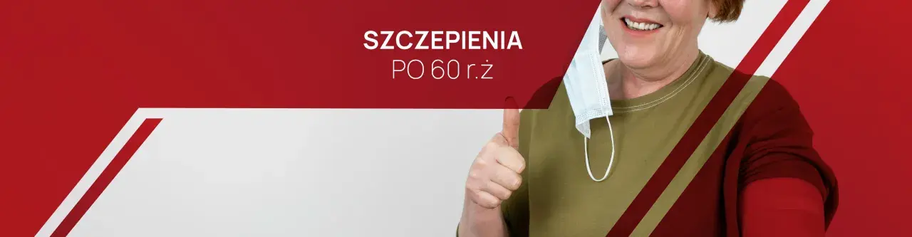 Zapisy na szczepienia 60+: Kiedy ruszają i jak się przygotować?