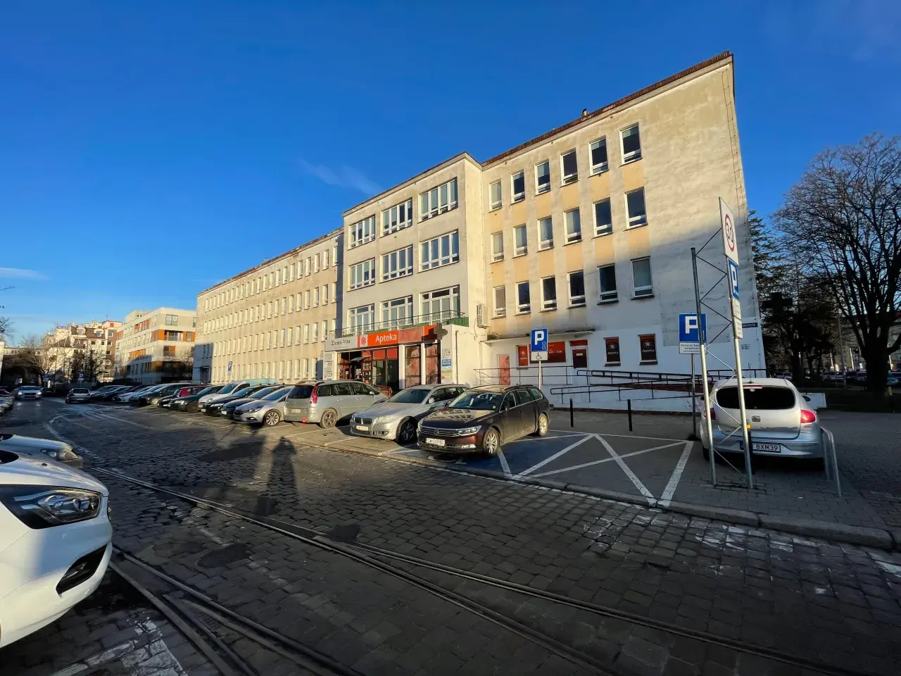 Ziemo-Vita Wrocław: Poznaj usługi, opinie i umów wizytę!