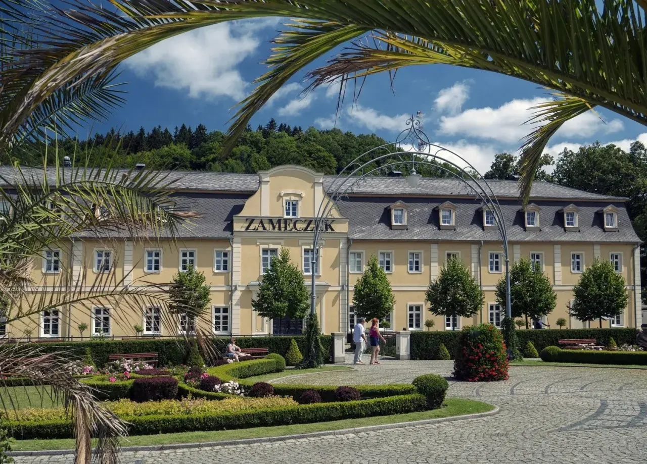 Stawka żywieniowa w sanatorium NFZ – co musisz wiedzieć o kosztach?