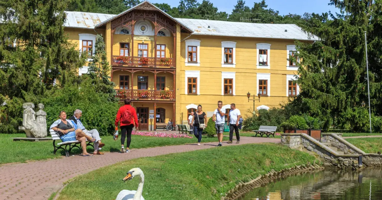 Sanatorium NFZ: Sprawdź status skierowania i skróć czas oczekiwania