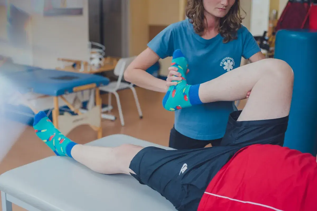 Zakład rehabilitacji leczniczej - co to jest i jakie oferuje usługi?