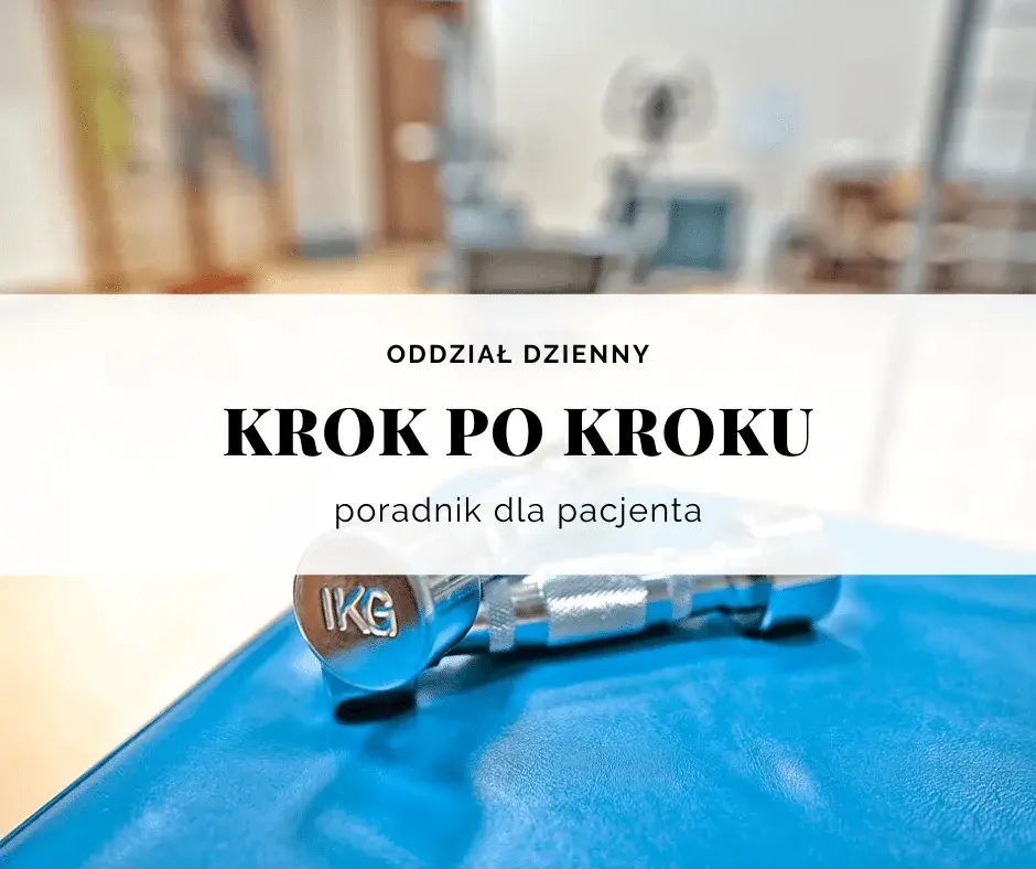 Rehabilitacja dzienna – co to jest i jak może pomóc w powrocie do zdrowia