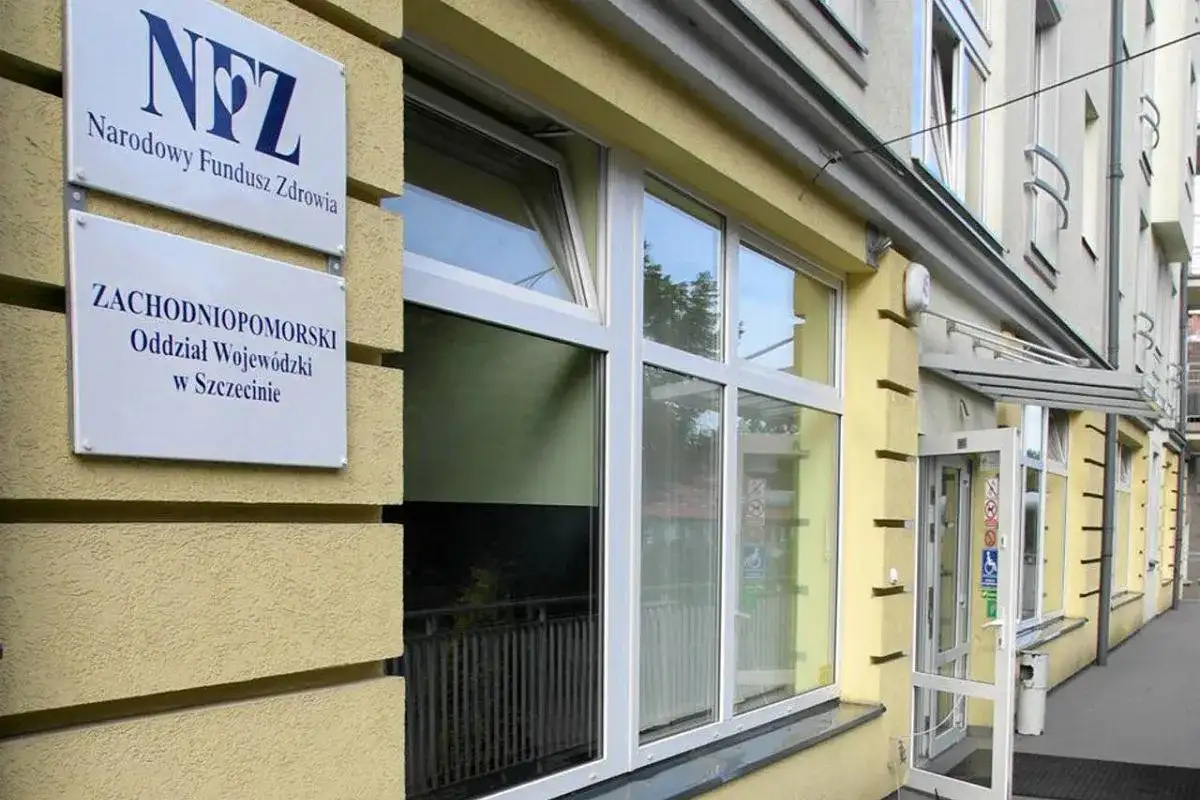 Zachodniopomorski NFZ: Jak załatwić sprawy zdrowotne bez stresu?