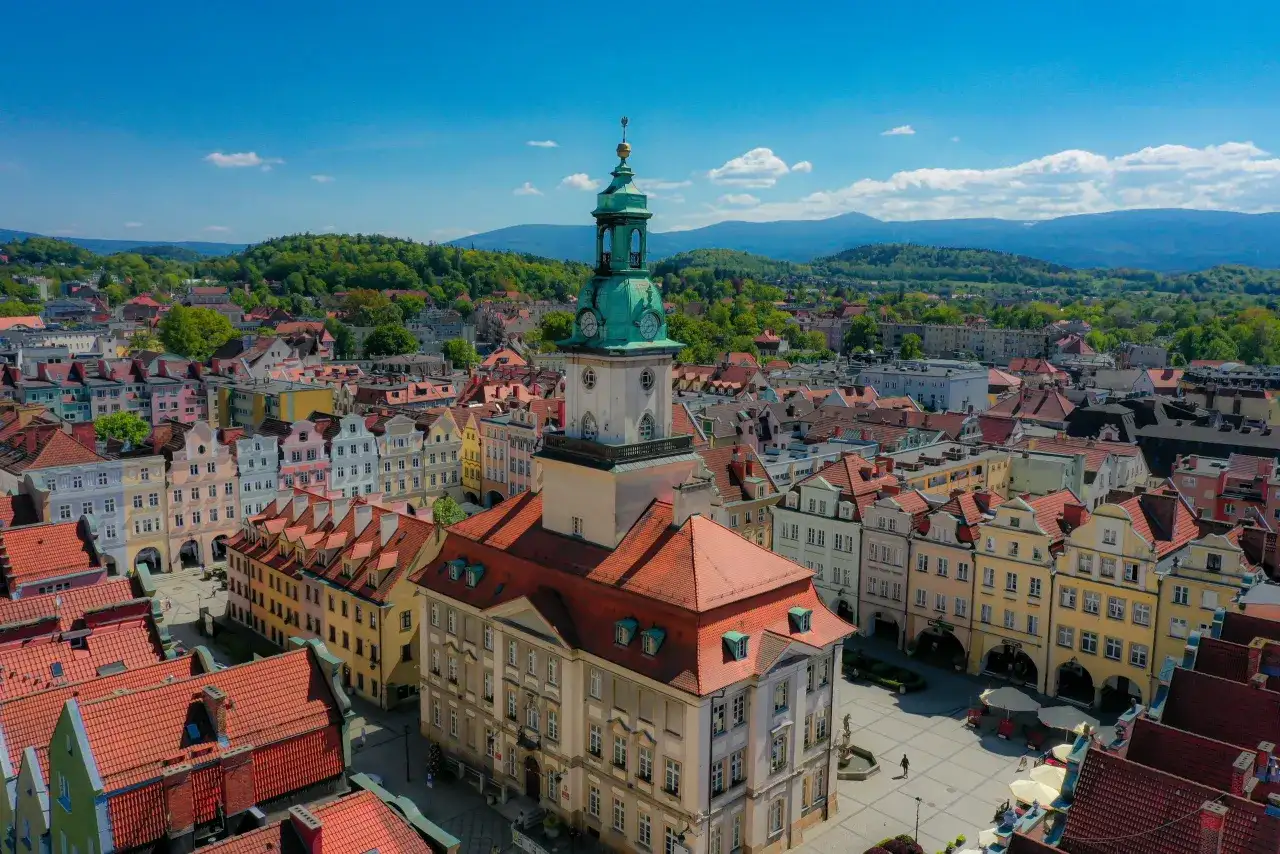 WCSKJ Jelenia Góra: Kompletny przewodnik dla pacjenta i odwiedzających