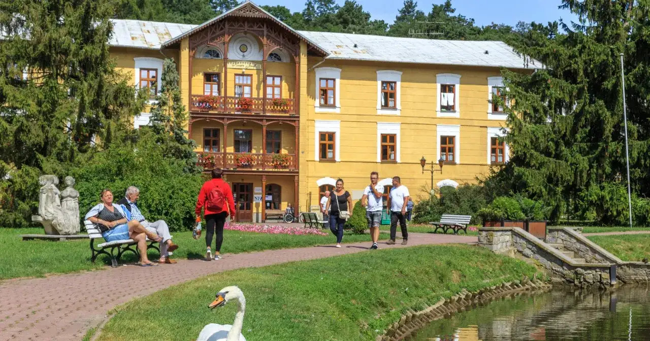 Sanatorium NFZ: Sprawdź status skierowania i skróć czas oczekiwania
