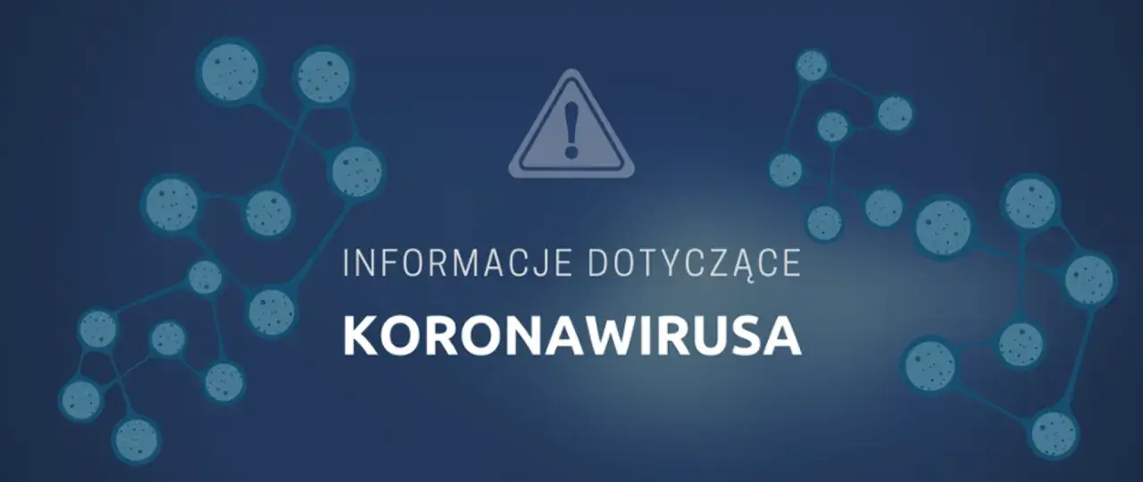 Zamknięta infolinia COVID-19