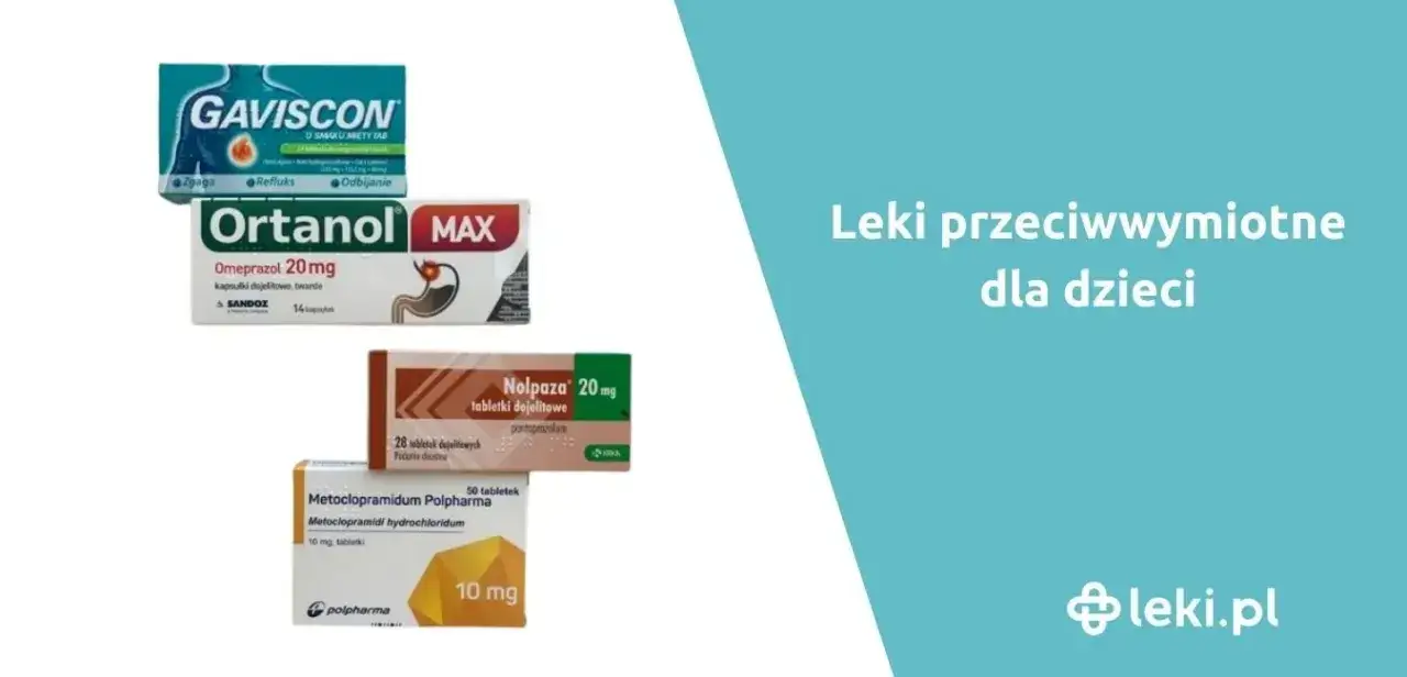 Zdjęcie Jakie leki zabrać na Sri Lankę, by uniknąć zdrowotnych problemów?