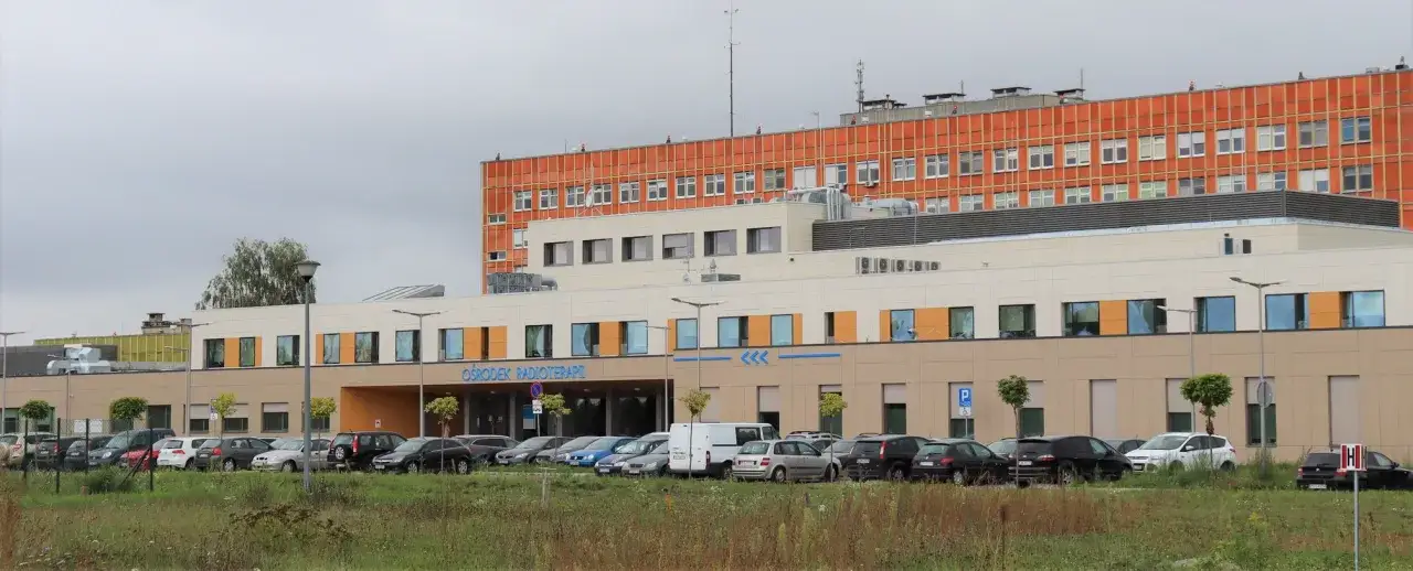 Oddziały szpitalne Gorzów Wielkopolski