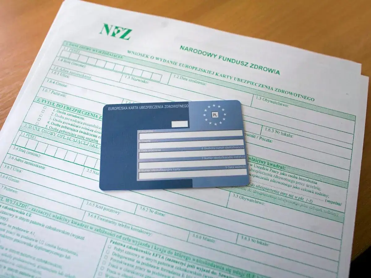 wzór wniosku EKUZ 2024