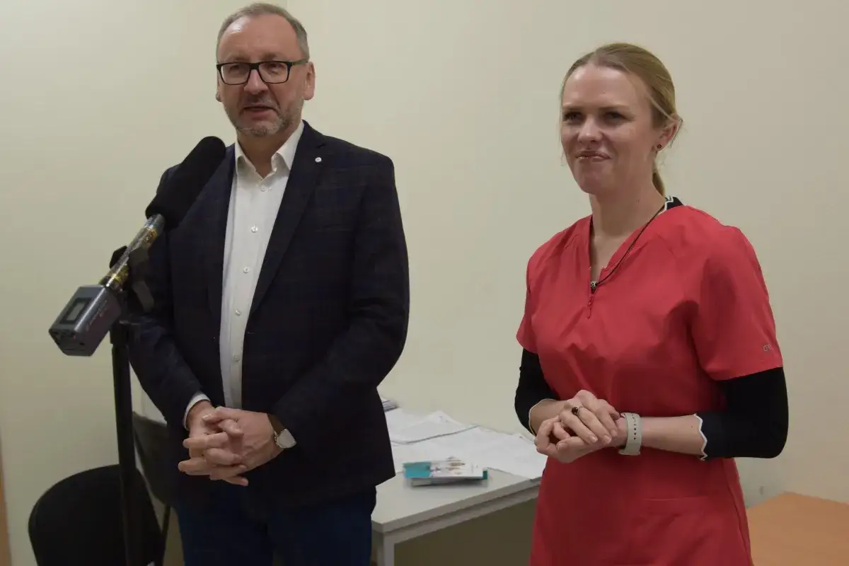 Lekarz rodzinny Medicus Zduńska Wola