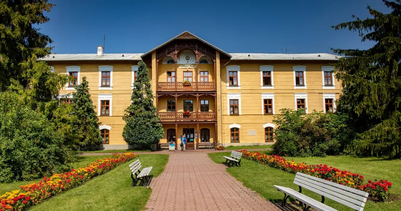 Przygotowanie do sanatorium NFZ