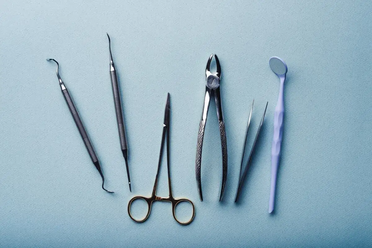 usuwanie ósemek NFZ