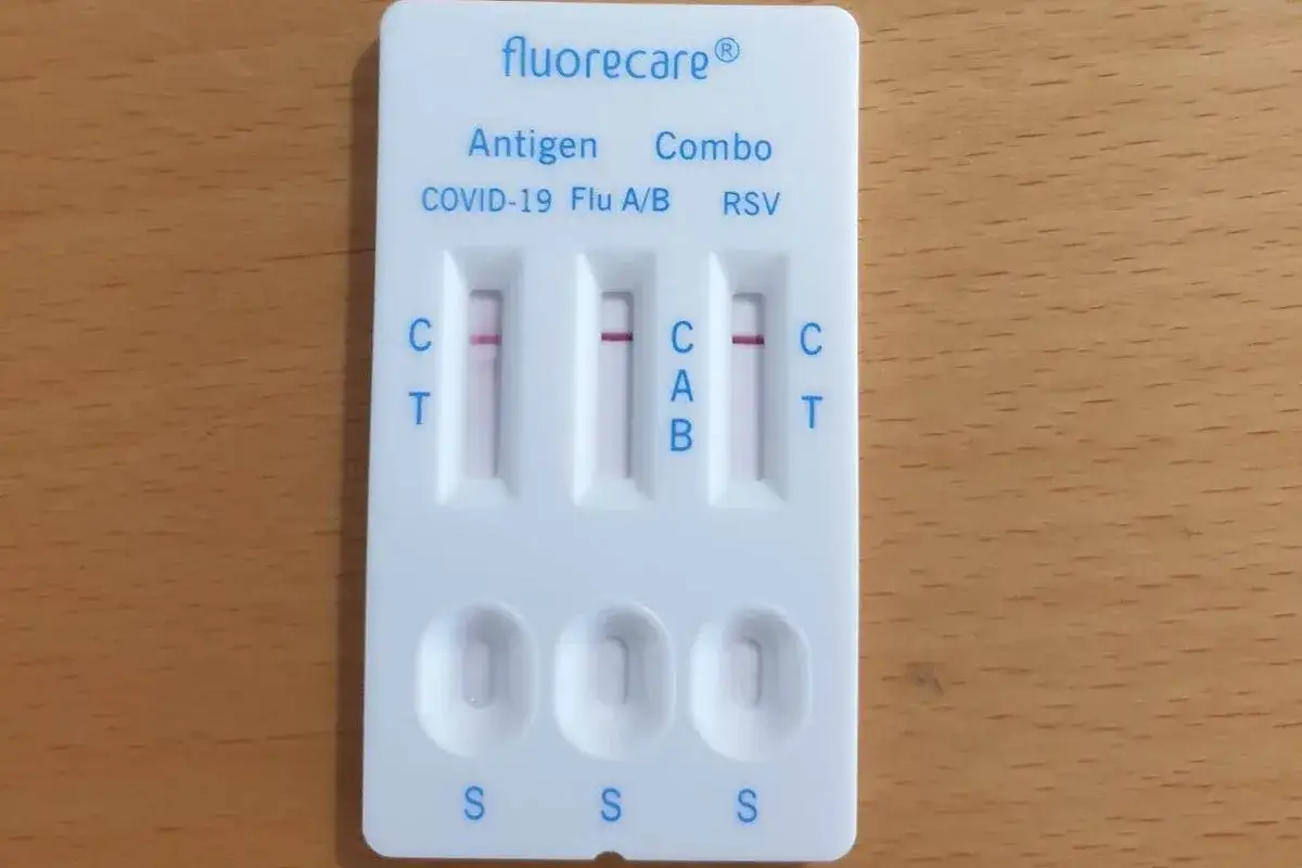 Rejestracja na test COVID NFZ