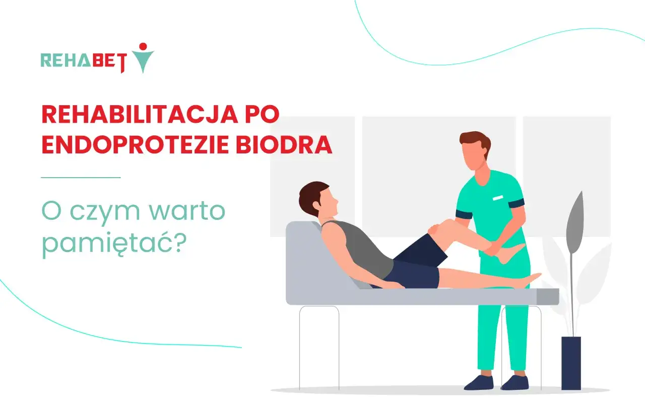 zakazane ruchy po endoprotezie biodra