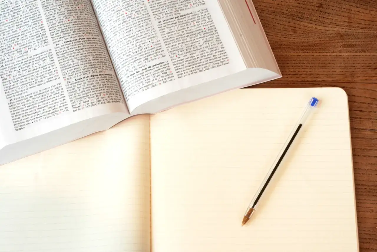 Księga ustaw lub paragrafy
