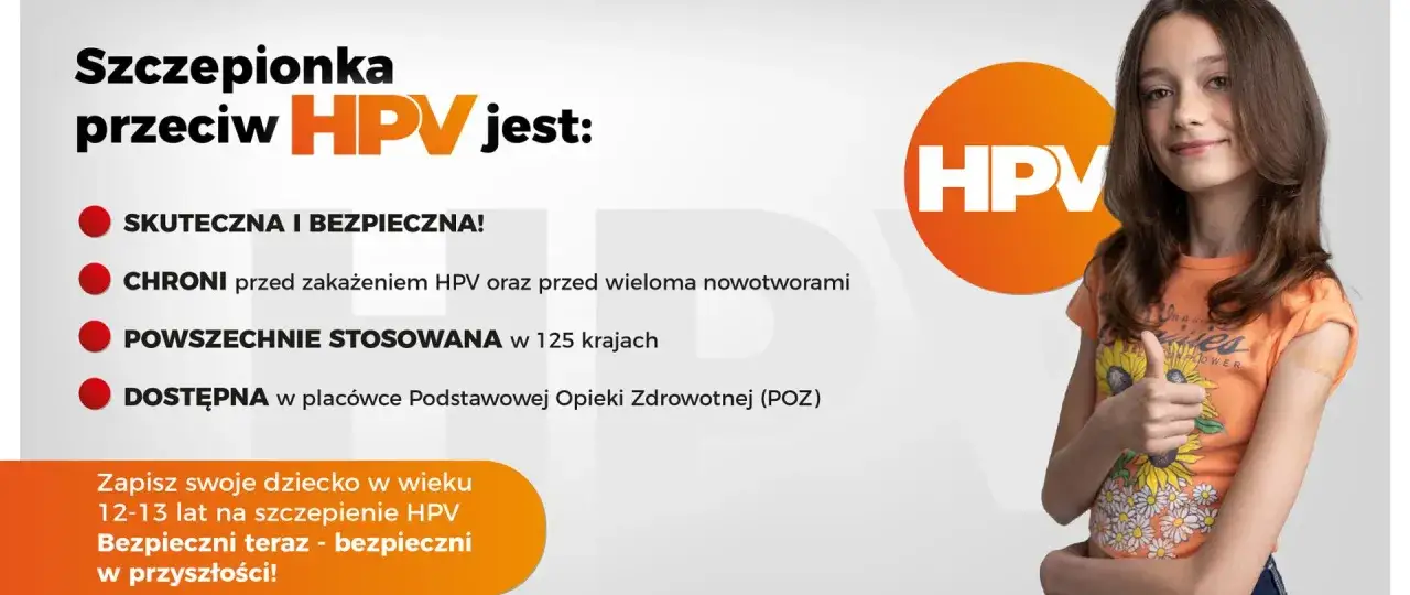 Szczepionka HPV mechanizm działania