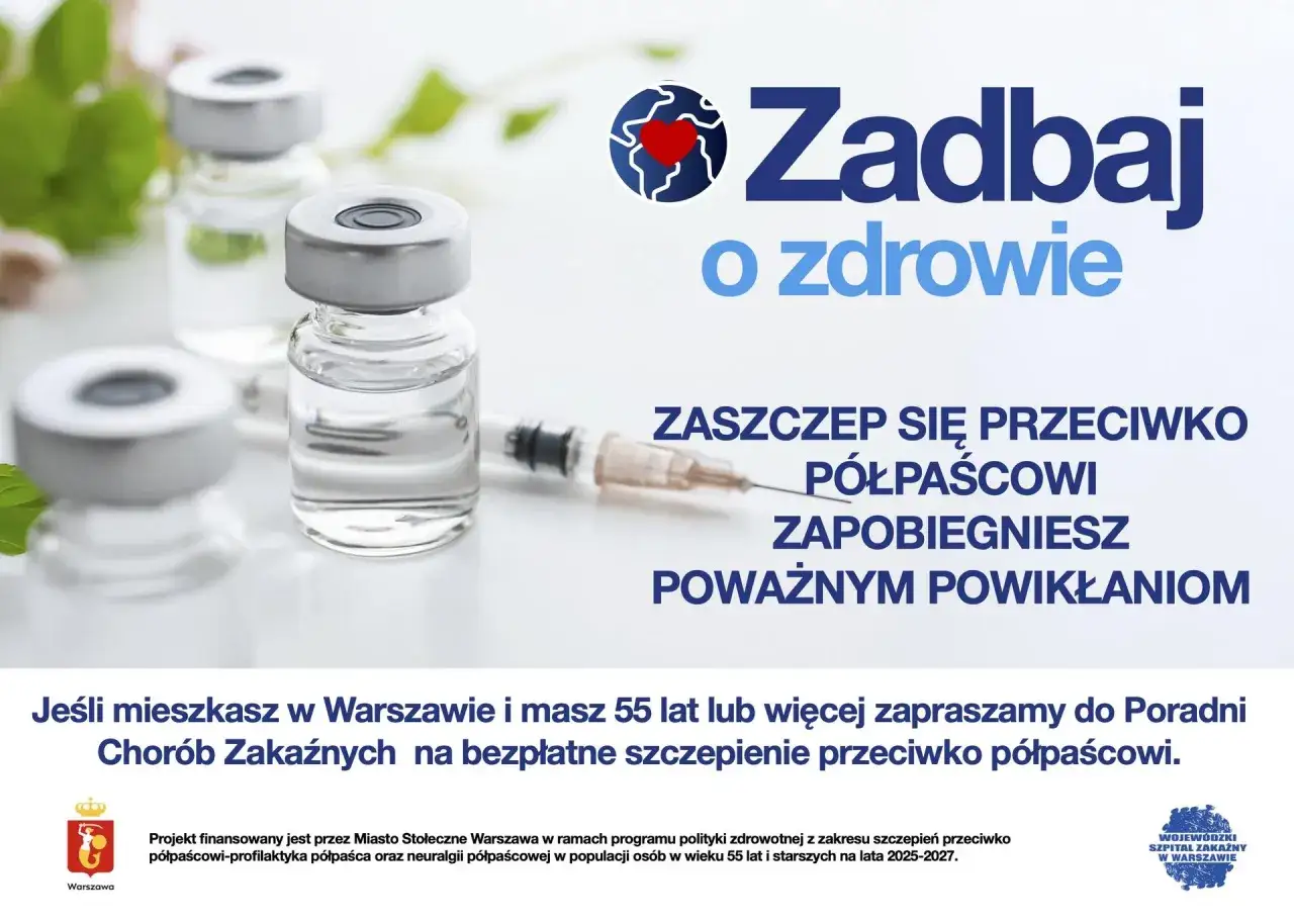 Rejestracja Poradnia Chorób Zakaźnych Warszawa kontakt